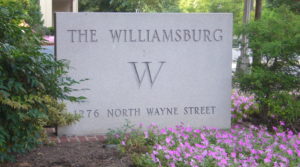 The Williamsburg Condo Arlington VA