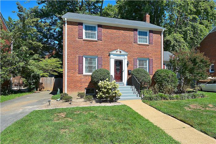 Arlington Home Styles
