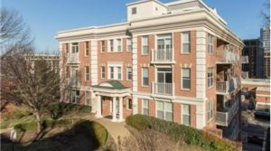 Luxury Living in Arlington, Virginia: The Dakota Condo
