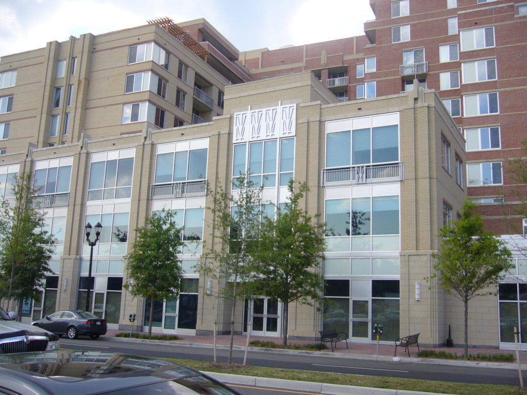 The Phoenix at Clarendon Metro