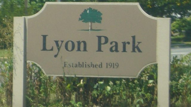 Arlington, Virginia Neighborhood Spotlight: Lyon Park