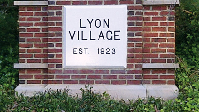 Arlington, Virginia Neighborhood Spotlight: Lyon Village