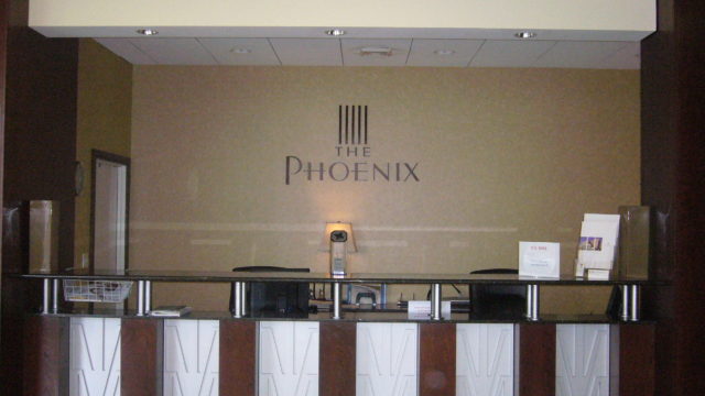 The Phoenix Condo, Arlington VA