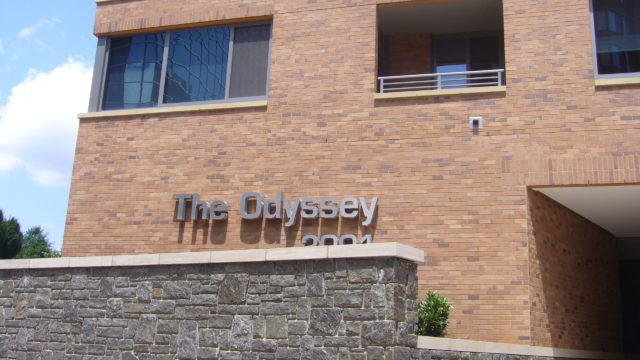 The Odyssey Condominium Arlington VA