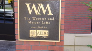 Arlington, VA Condo Spotlight: The Wooster and Mercer Lofts