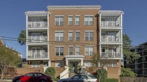 Arlington, VA Condo Spotlight: 1423 Rhodes