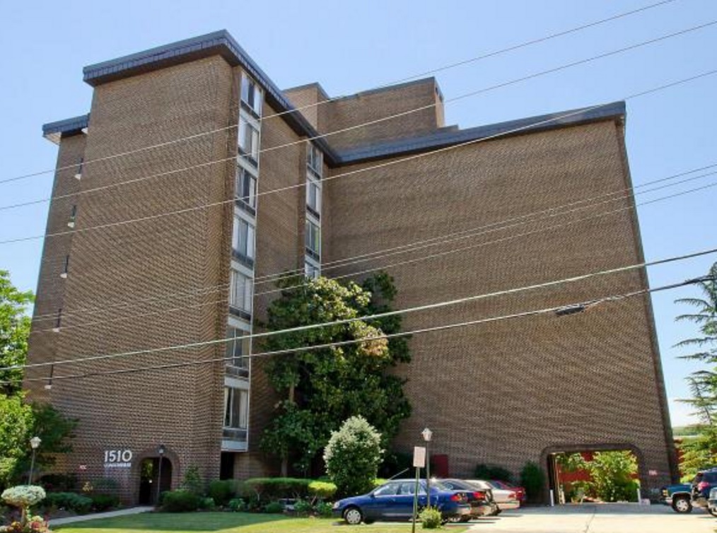 1510 Condo