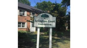 Arlington Court Condominium