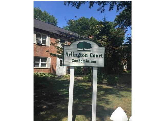 Arlington Court Condominium