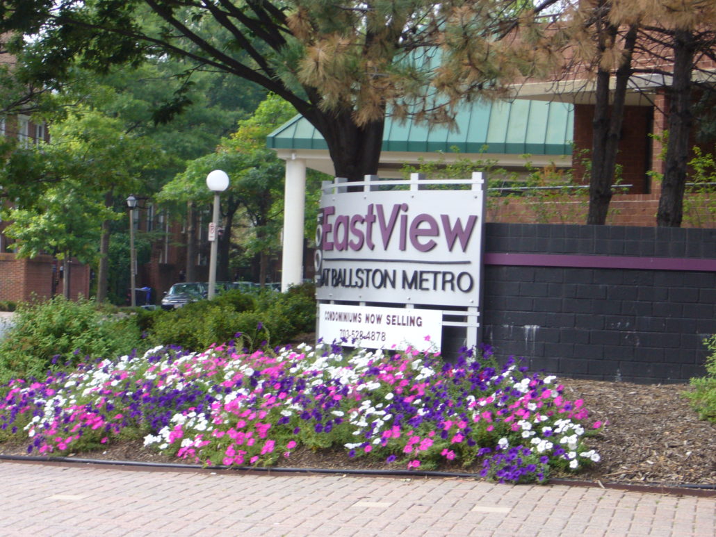 The Eastview
