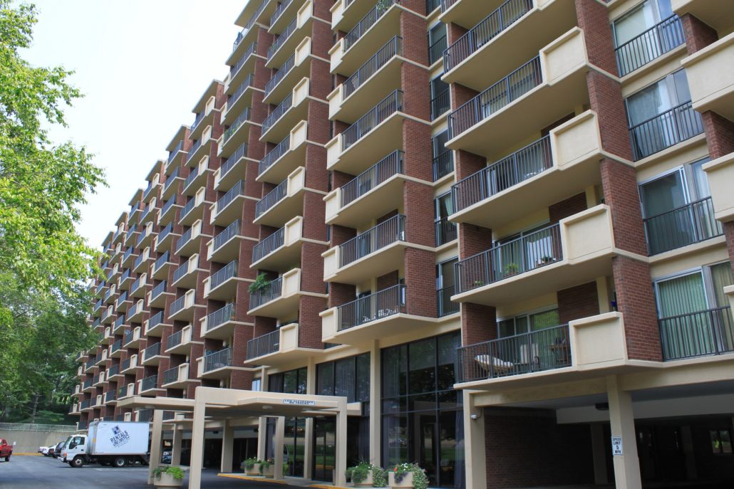 The Horizon House