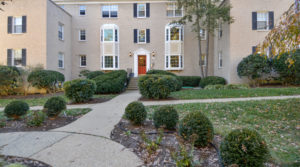 Arlington, VA Condo Spotlight: Park Glen