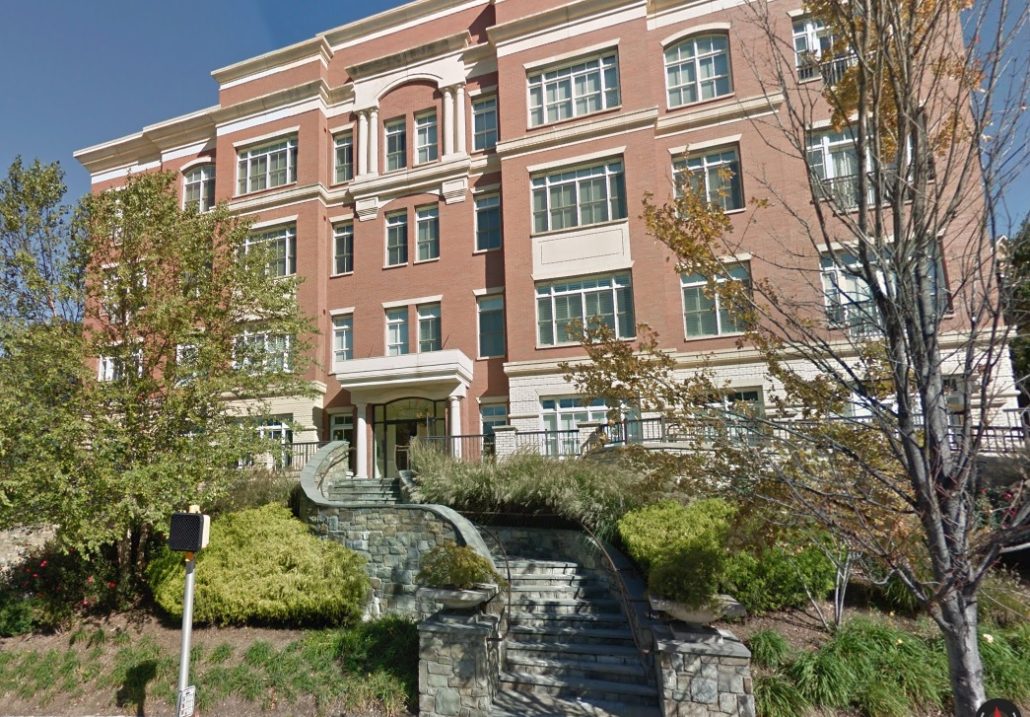 Lyon Hill Condominium