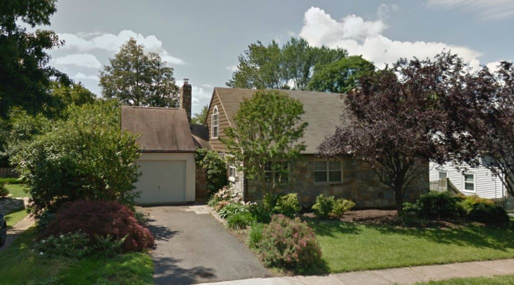 Berkshire Oakwood