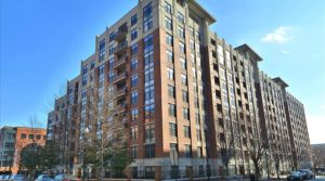 Clarendon 1021 Condominium in Arlington VA