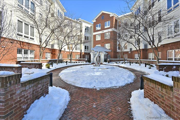 The Sierra Condominium
