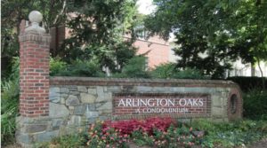 Arlington, VA Condo Spotlight: Arlington Oaks