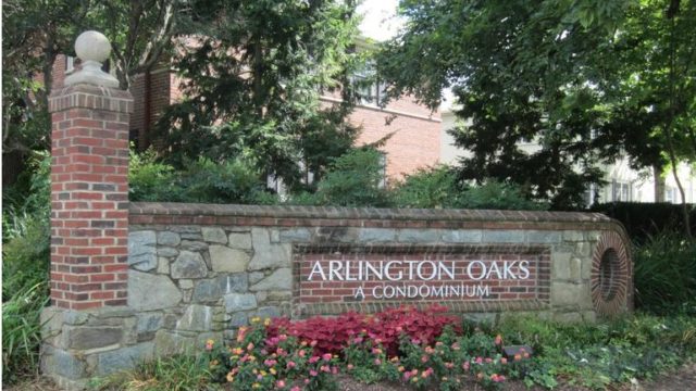 Arlington, VA Condo Spotlight: Arlington Oaks