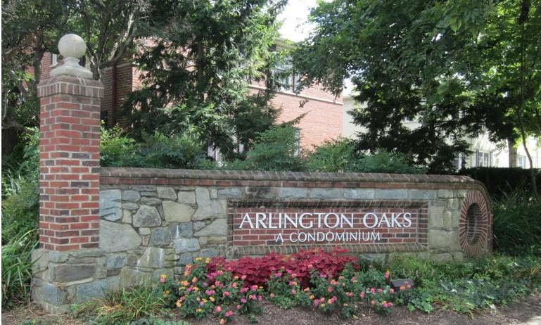 Arlington Oaks
