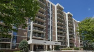 Arlington, VA Condo Spotlight: The Barkley