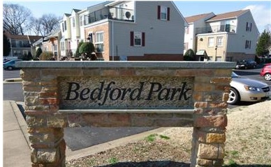 Bedford Park Arlington VA