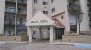 Arlington, VA Condo Spotlight: The Bella Vista