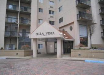 Arlington, VA Condo Spotlight: The Bella Vista