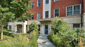 New Construction in Arlington, VA: Clarendon 3131