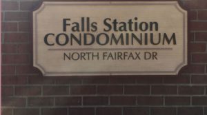 Arlington, VA Condo Spotlight: Falls Station