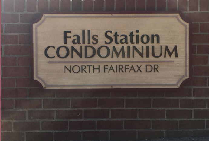 Falls Station
