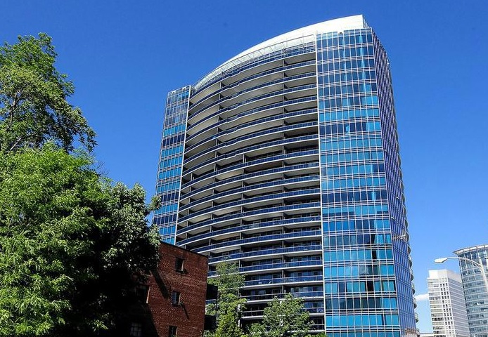 Turnberry Tower