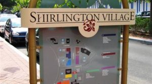 Arlington Neighborhood Spotlight: The Townes of Shirlington