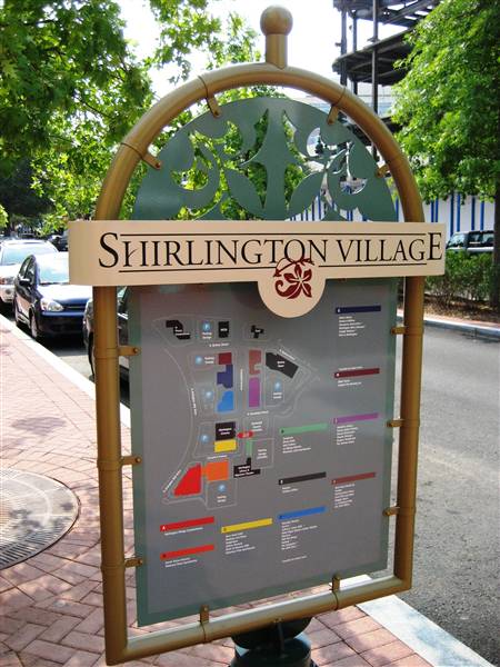 Shirlington