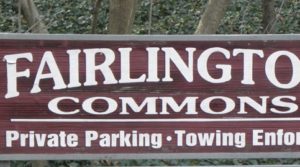 Arlington, VA Neighborhood Spotlight: Fairlington Commons