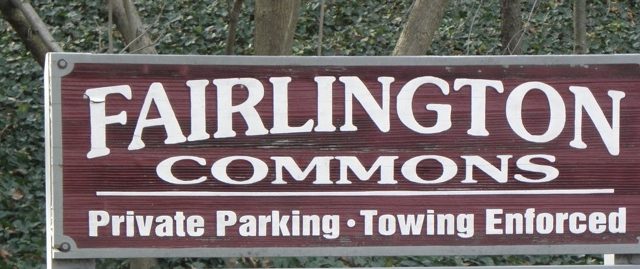 Arlington, VA Neighborhood Spotlight: Fairlington Commons