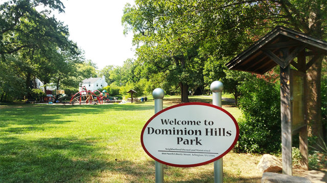 Arlington, VA Neighborhood Spotlight: Dominion Hills