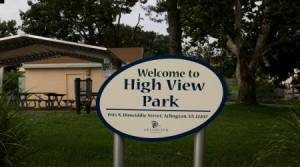 Arlington Neighborhood Spotlight: Highview Park Townhomes