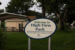 Arlington Neighborhood Spotlight: Highview Park Townhomes