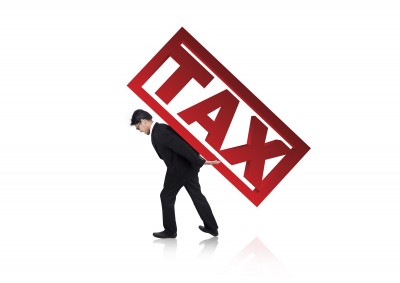 Arlington Grantors Tax Effective July 1, 2013