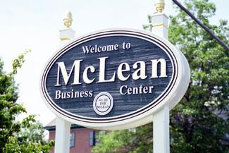 McLean Real Estate Continues To Be HOT