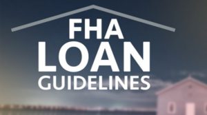 Changes Brewing For FHA Buyers
