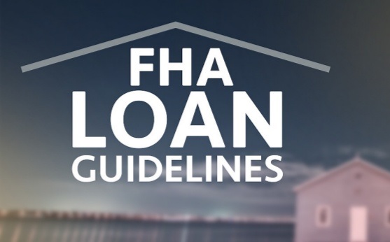 Changes Brewing For FHA Buyers