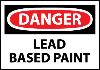 Lead Based Paint in Arlington Homes