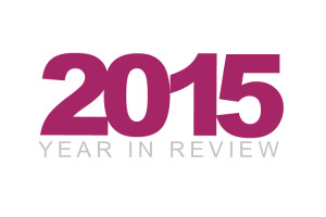2015 year end review