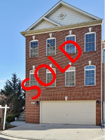 Sold in Shirlington (Bowman’s Hill)