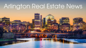 Arlington Real Estate Inventory Finally Picks Up