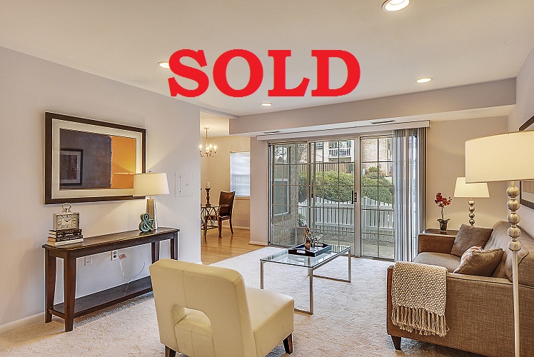 SOLD At McLean Chase Condominiums in McLean