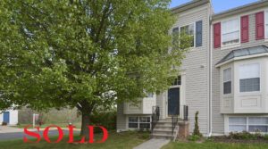 Just Sold in Kincaid Forest, Leesburg