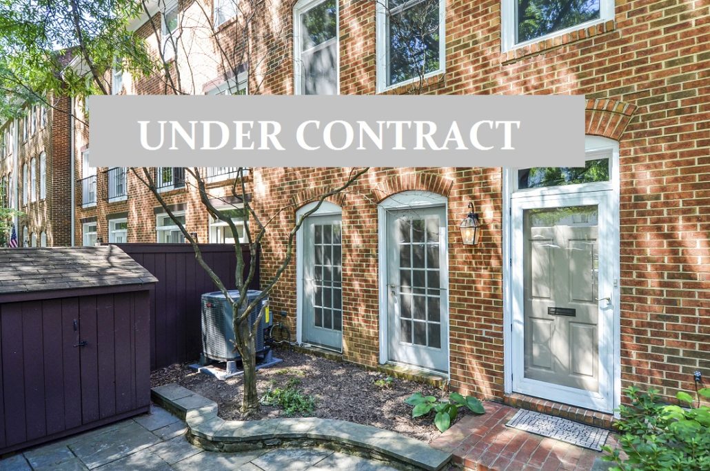 Randolph Square Townhouse