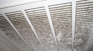 New Construction in Arlington Tip #5: Duct and Vent Cleaning